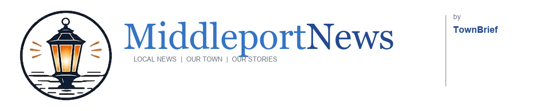 The Middleport PA Post